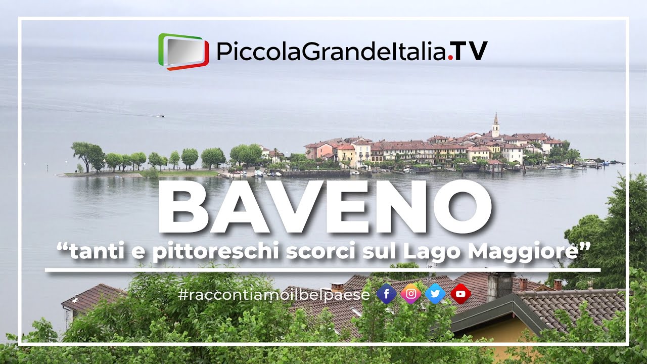 Baveno - Piccola Grande Italia