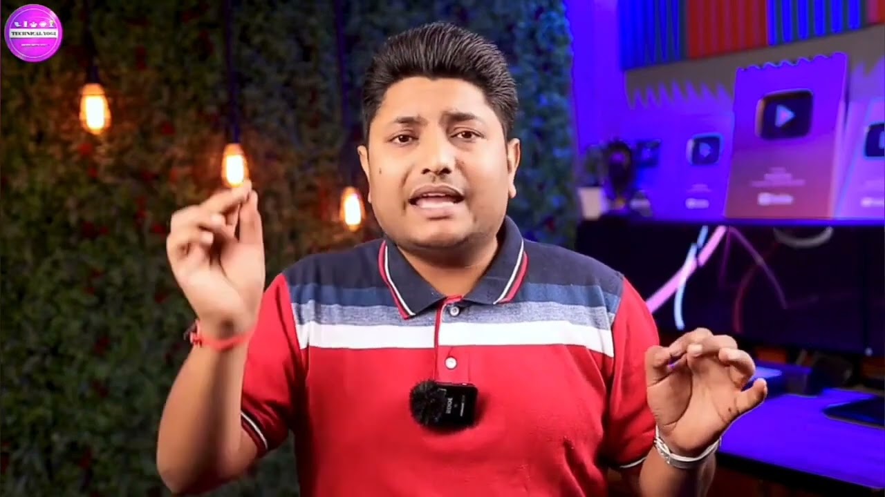 Fake...@Sourav Joshi Vlogs @Tech Champion Support /Technical Yogi