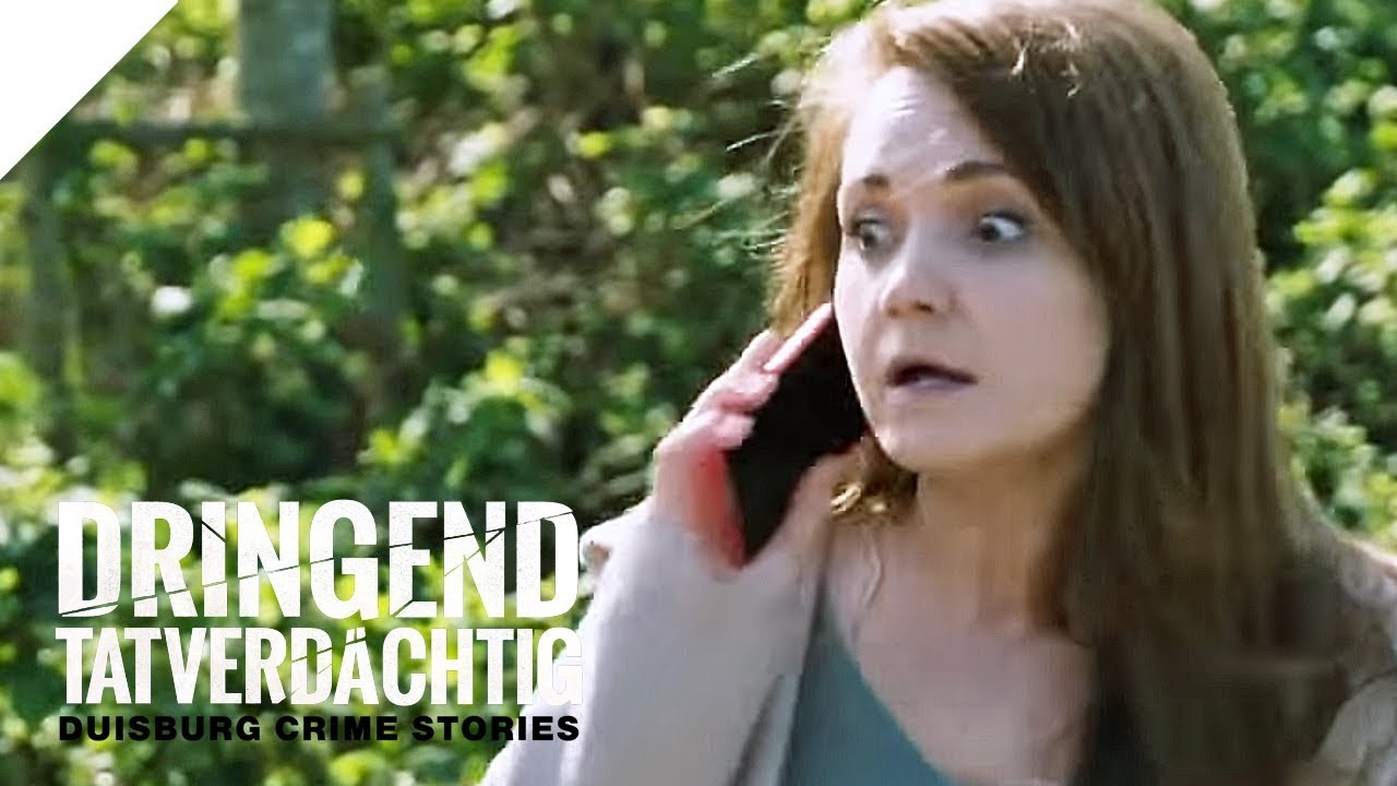 Ungebremst umgefahren: Mit Karacho in die Ehefrau | TEIL 1/3 | Dringend Tatverd&auml;chtig | SAT.1 TV