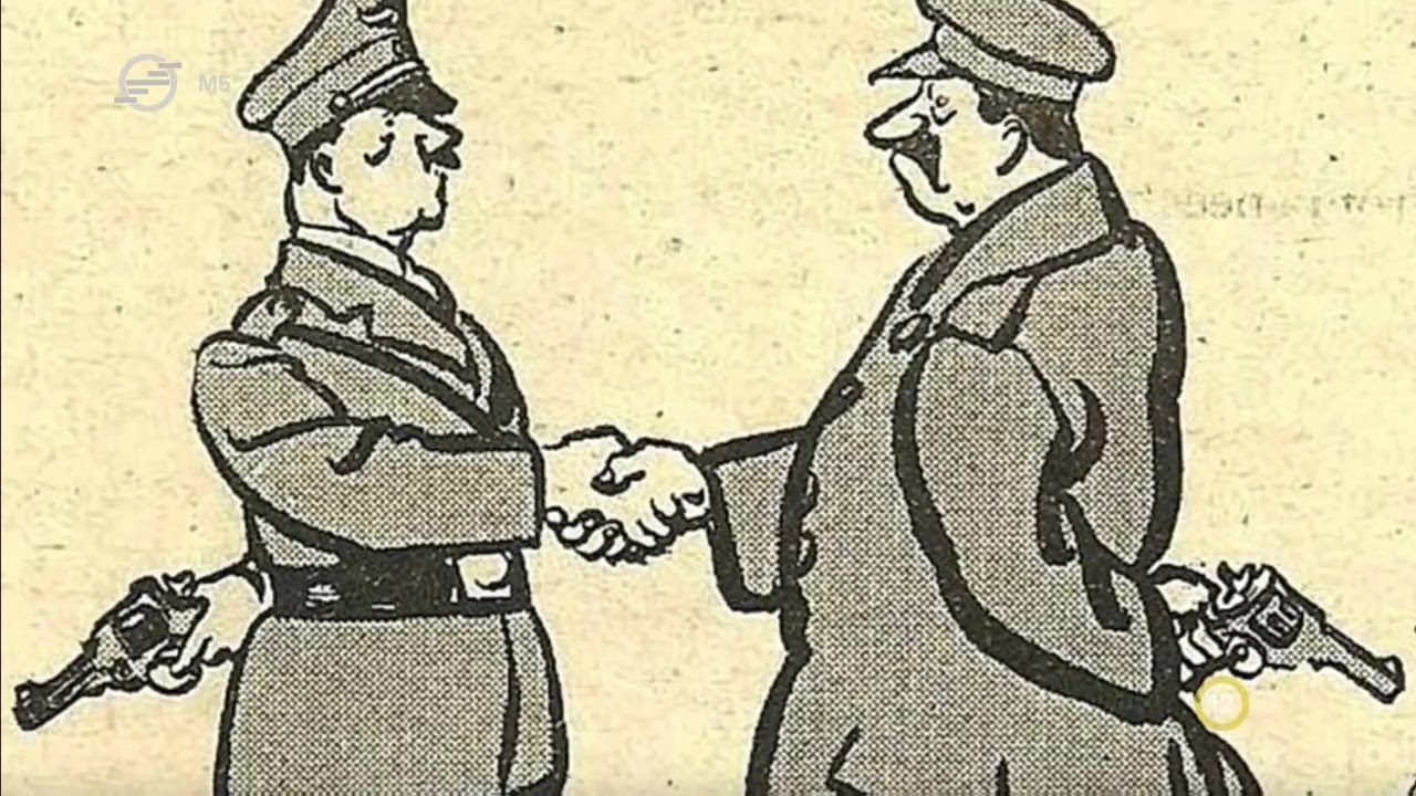 Rejtélyes XX. század – Jobb ma egy túzok... mondják a grúzok