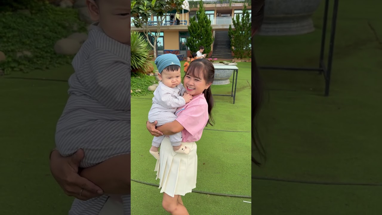 D&agrave;nh Cho Con || For Children #shorts #haitihon #shortvideo