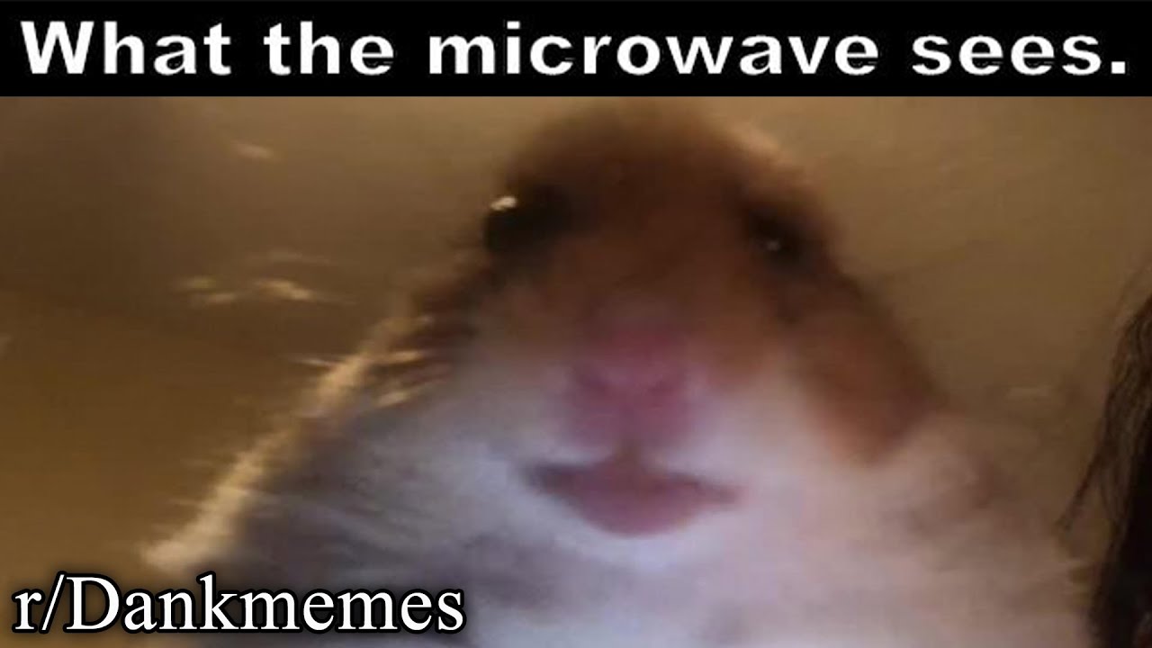 r/Dankmemes | *microwave noises*