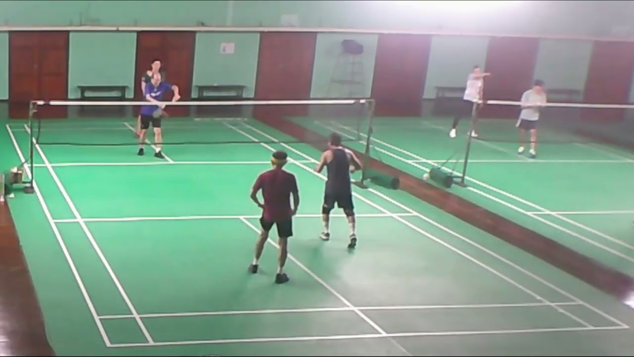 JL/Oo vs Wong/TanLS