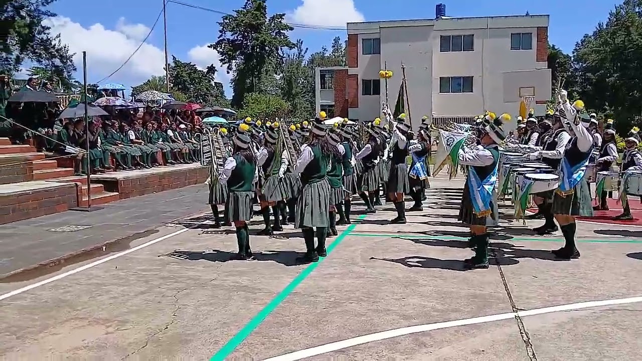 Banda Mater 13Sept
