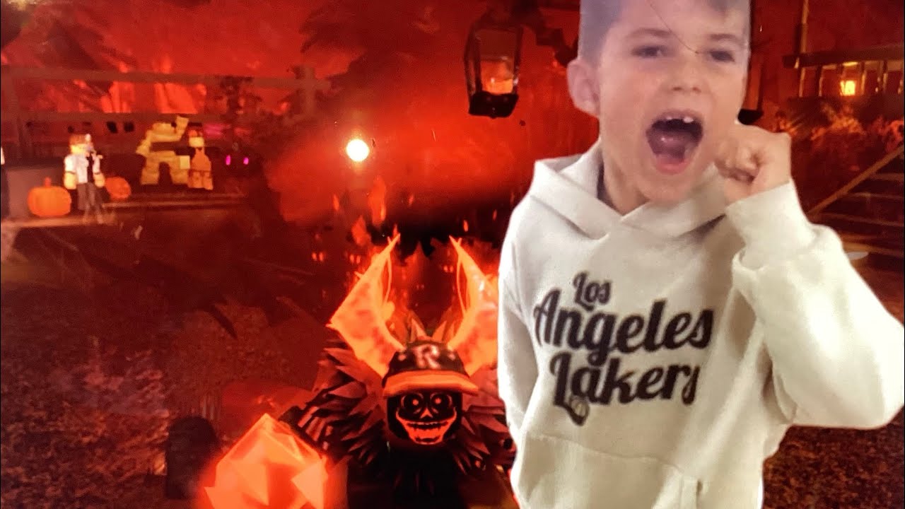 Forsaken ￼.  Part 1￼