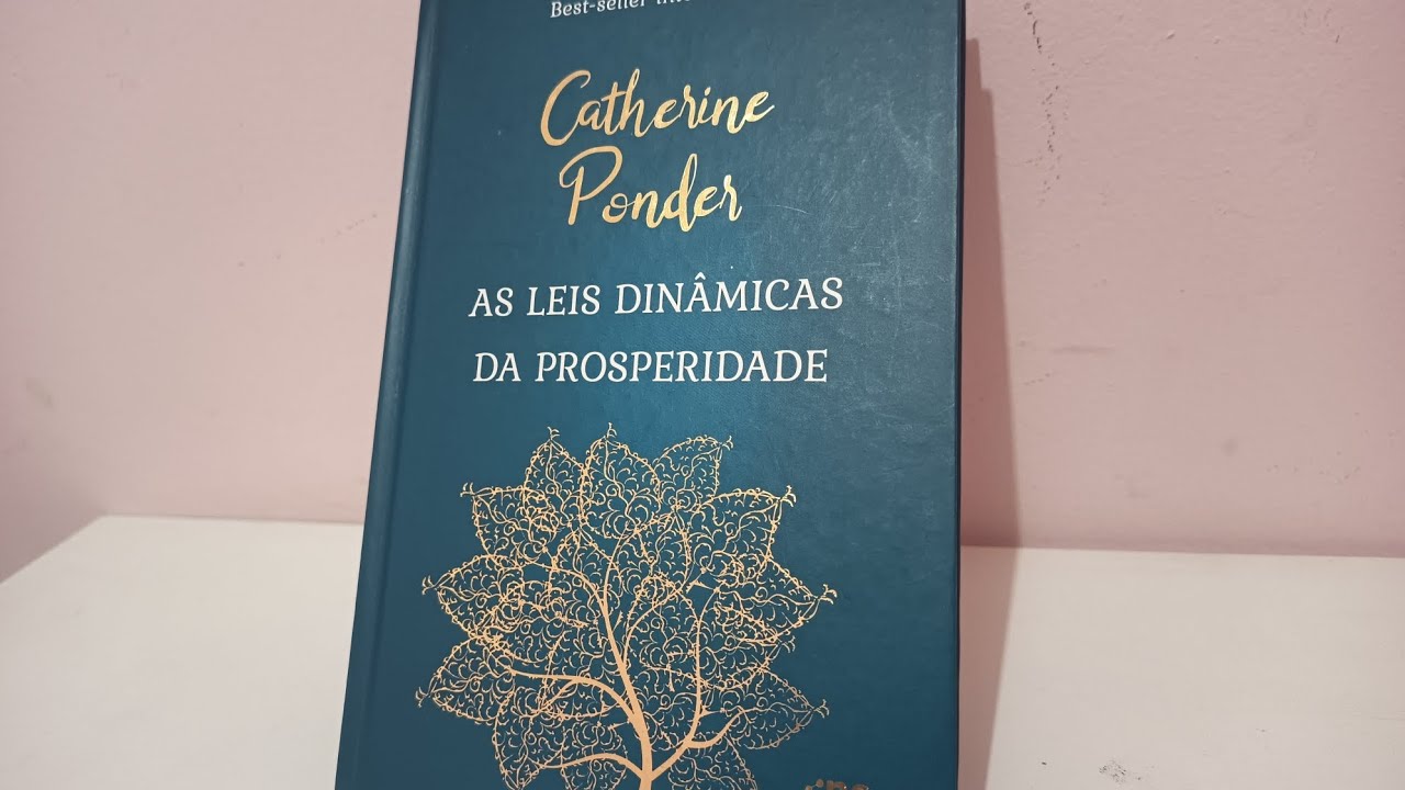 ASMR LEITURA ( AS LEIS DINÂMICAS DA PROSPERIDADE) Part. 9 / voz sussurrada /  whispered reading