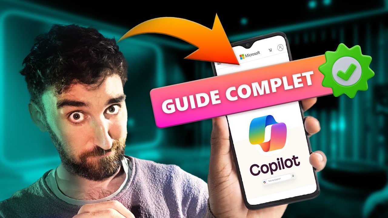 Quel COPILOT choisir ? (Copilot Pro, Microsoft 365 Copilot...) 🤔