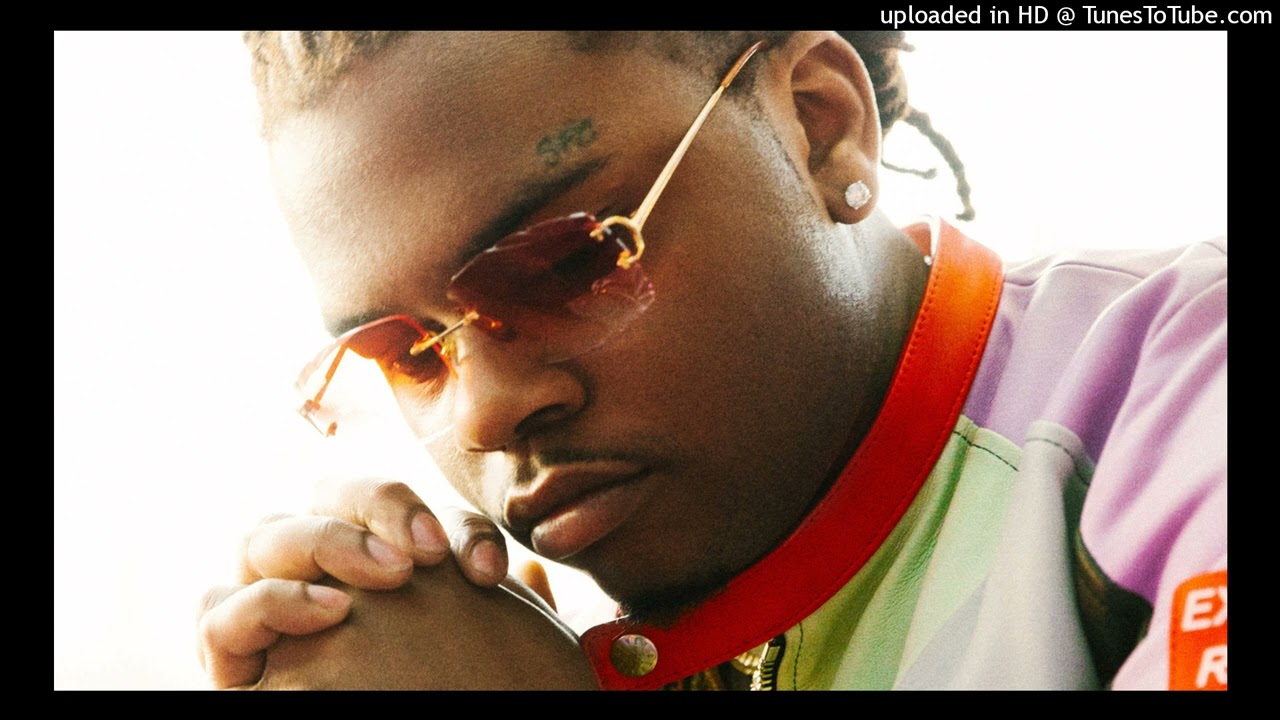 Gunna - SKYBOX [INSTRUMENTAL]