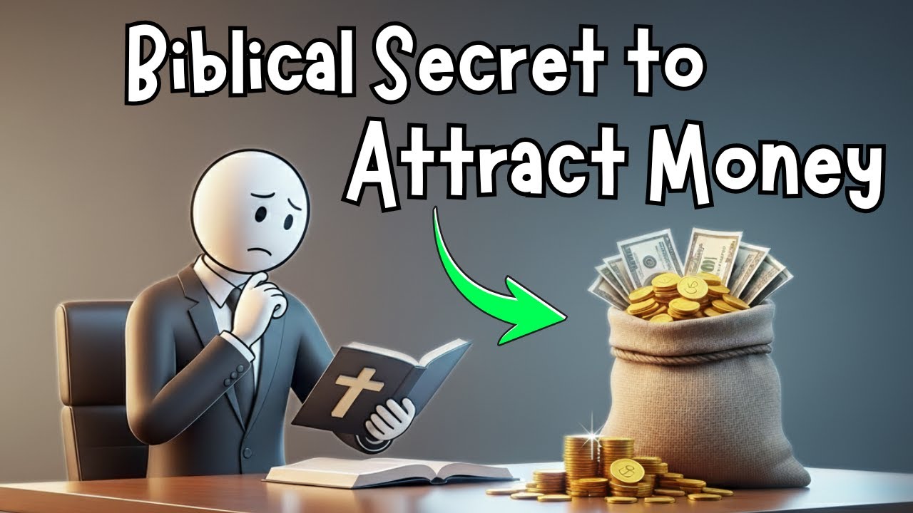 11 Biblical Money Principles That Make You Rich (Biblically Proven!)
