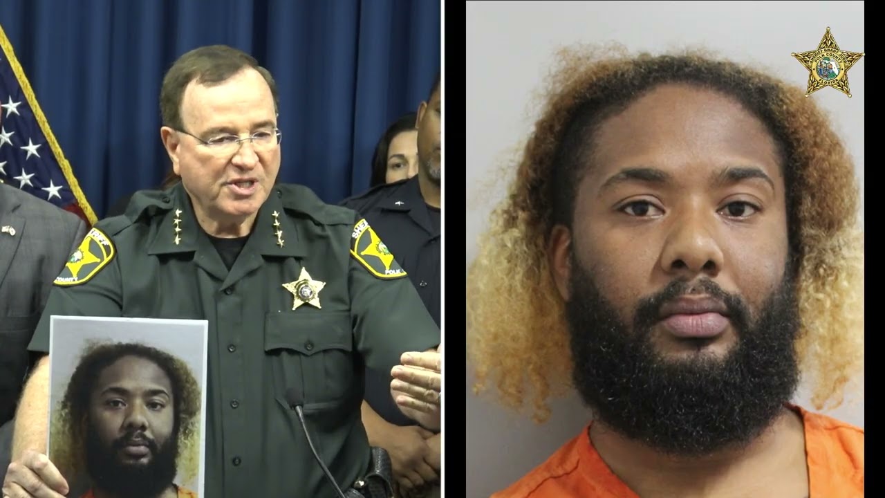 News conference: Operation Fool Around and Find Out - Again  (September 19th, 2025)