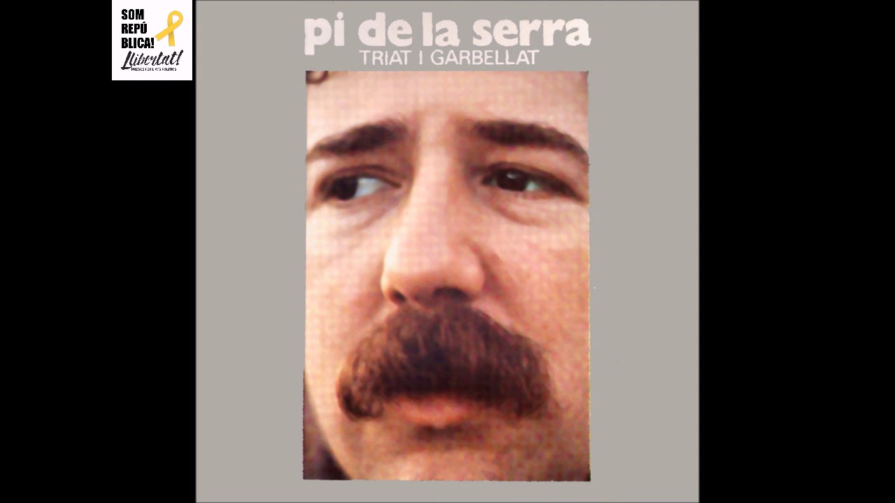 La matança del porc. Pi de la Serra.