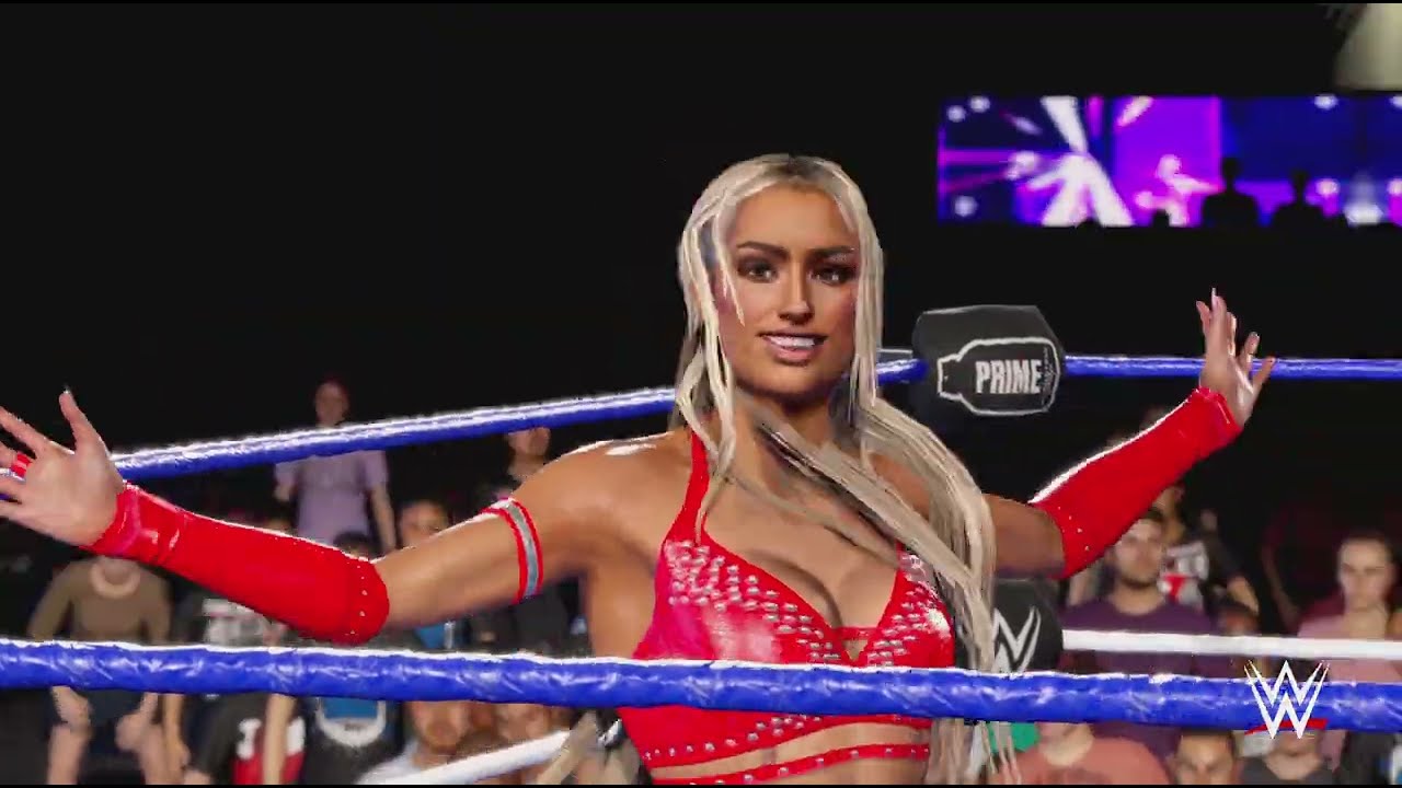 WWE2K25
