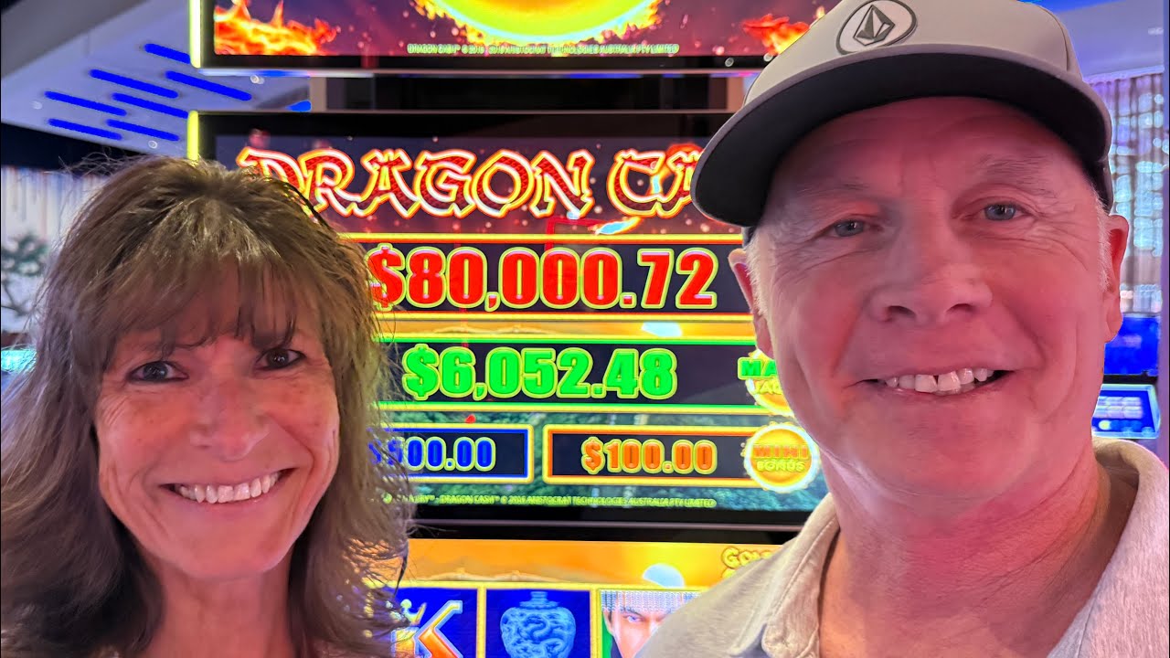 Dragon Cash или Spooky Link???