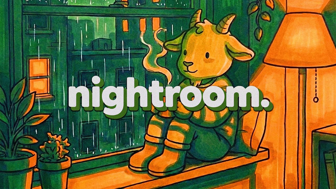 not going anywhere tonight. | Relaxing Lofi Beats