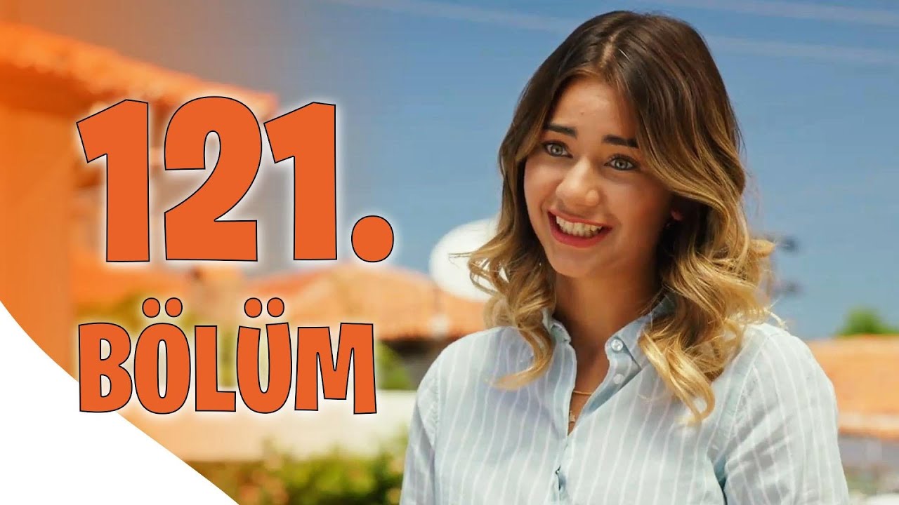 Kalk Gidelim 121. Bölüm