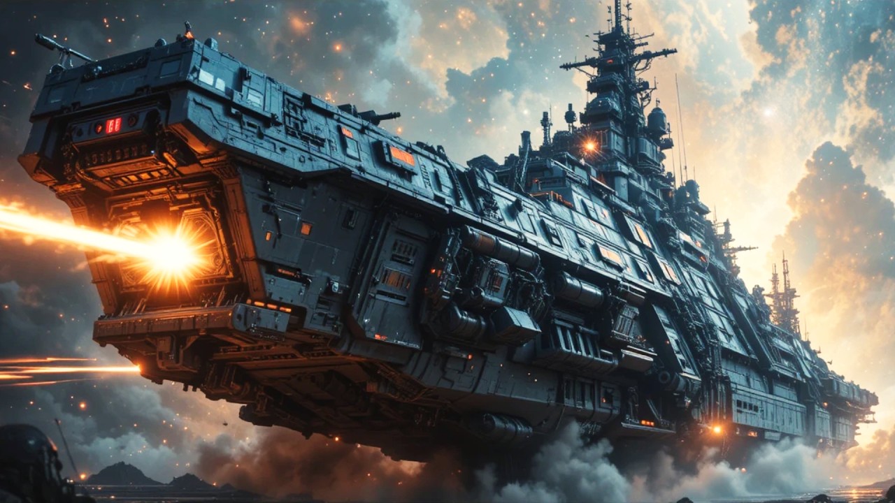 Human Fleet Responds to Alien SOS—Deathworlders Show No Mercy | HFY Sci-Fi Stories