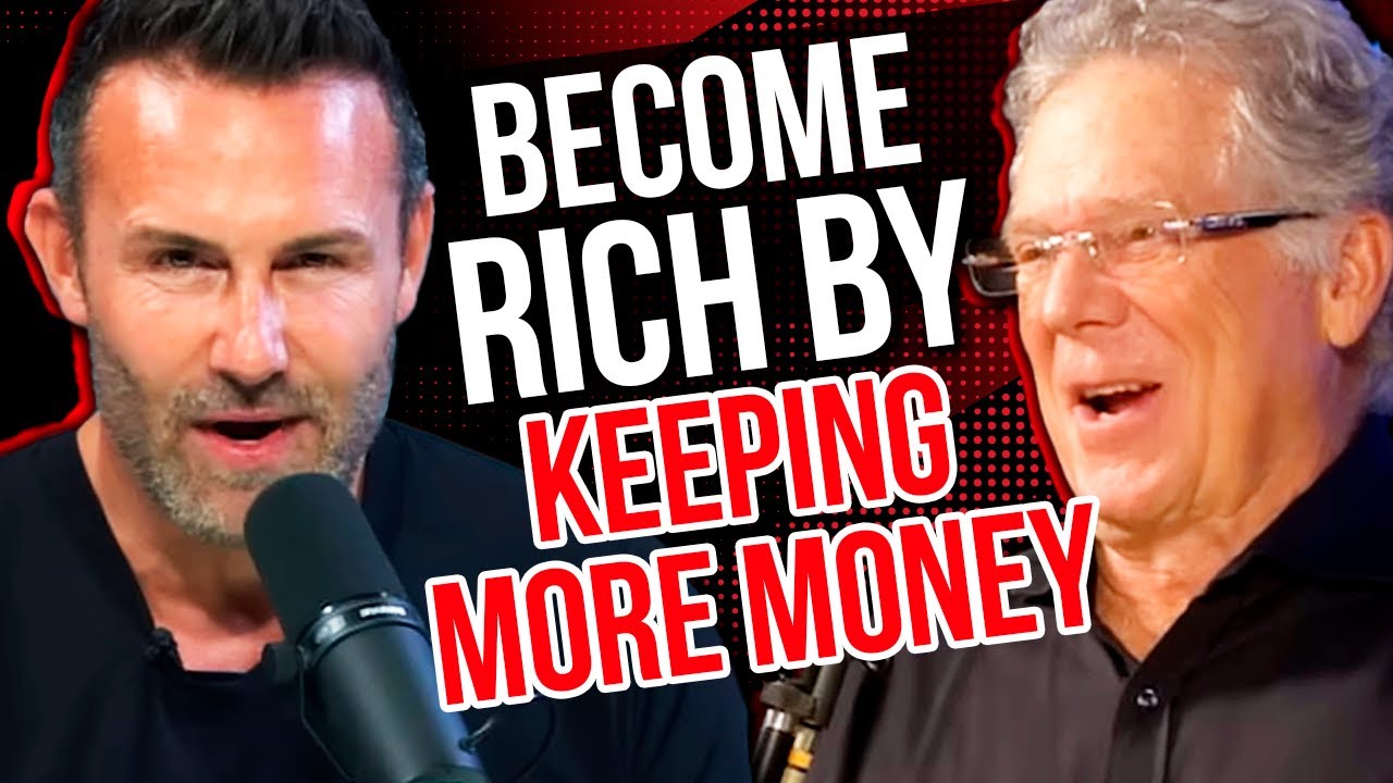 The Original Rich Dad | Keith Cunningham