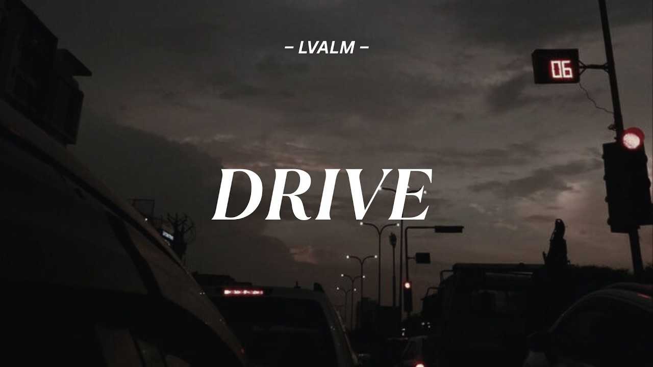Drive - LVALM