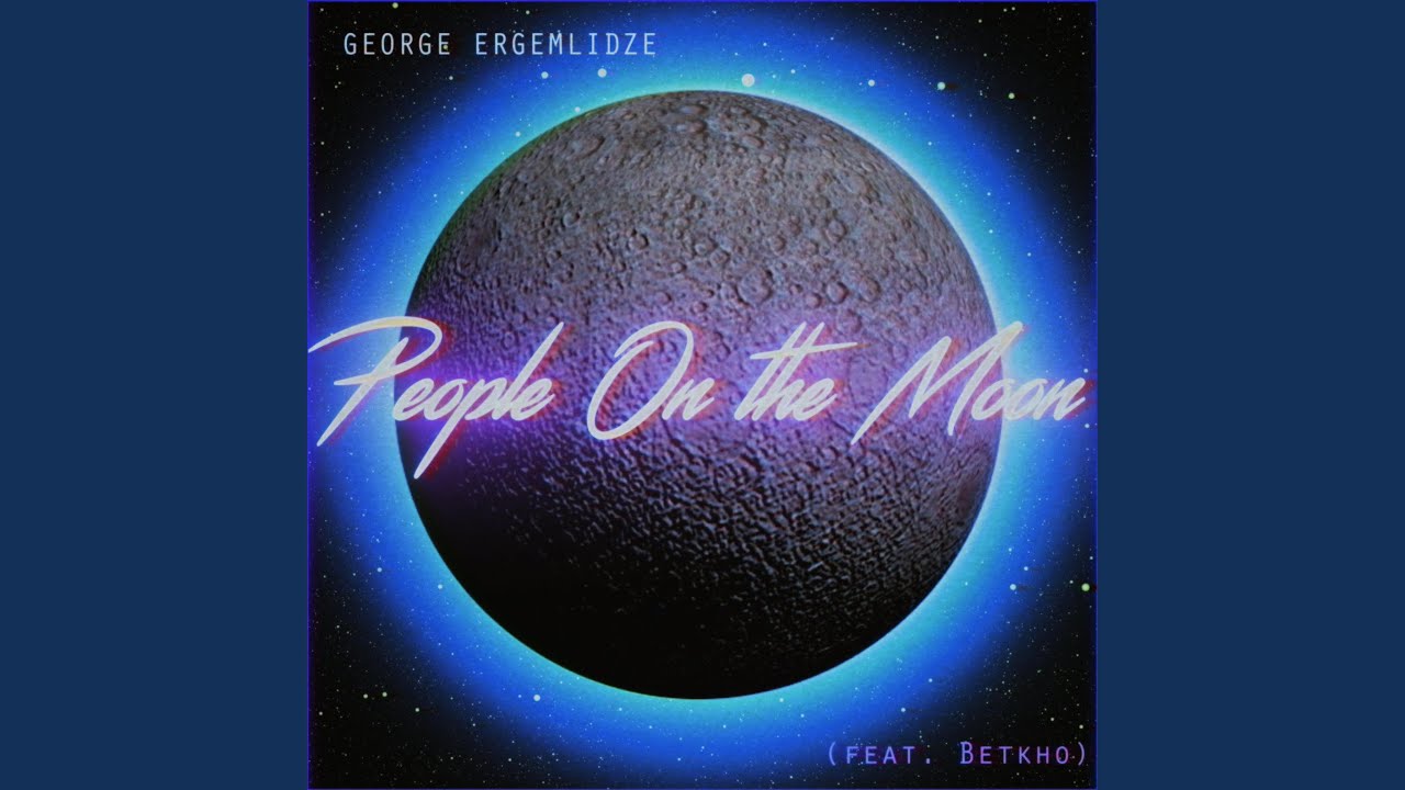 People On the Moon (feat. Betkho)