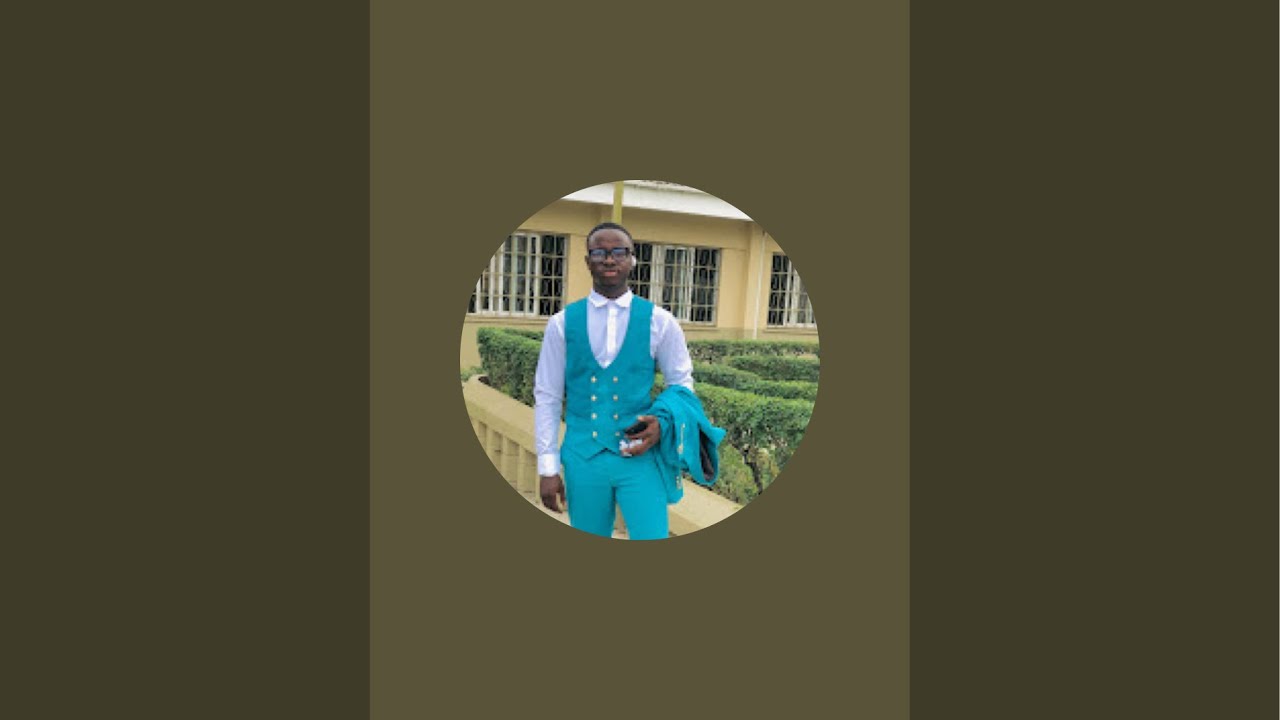 Min. Steve (Stephen🇱🇷) praised and worship with Mini. Steve and Mini. Festus Morris 
