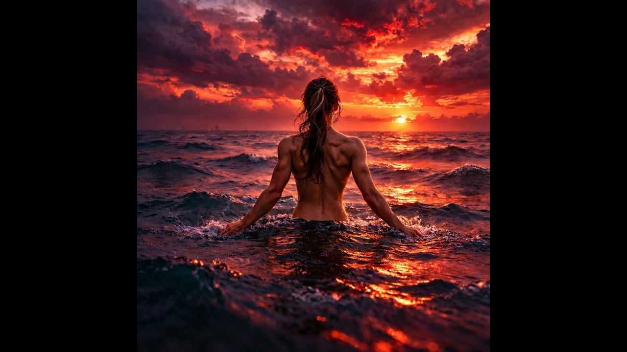 Crashing Waves