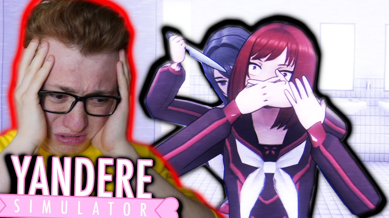 MAMA PANI YANDERE I 10 RYWALEK! | YANDERE SIMULATOR