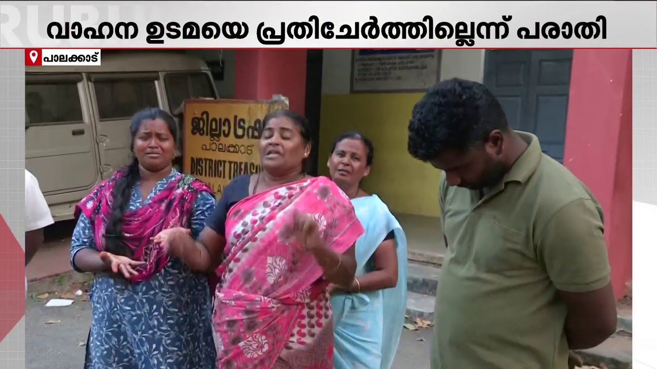 ലോറിയില്‍ സ്‌ഫോടക വസ്തുക്കള്‍: പോലീസിനെതിരെ ഹര്‍ജി നല്‍കി പിടിയിലായ ദുരൈരാജന്റെ കുടുംബം
