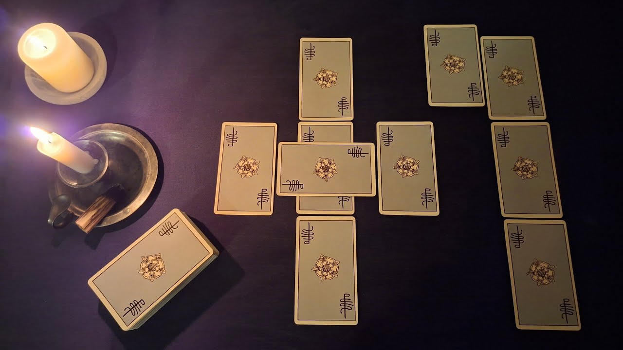 O ve Sen Ne Durumdasınız? Sizi Neler Bekliyor? #tarot #gemmatarotastro