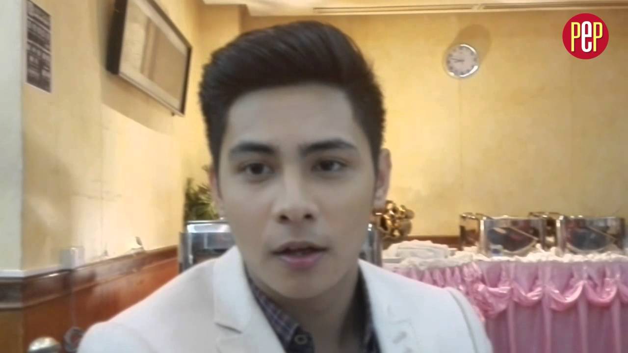Kiko Estrada: 