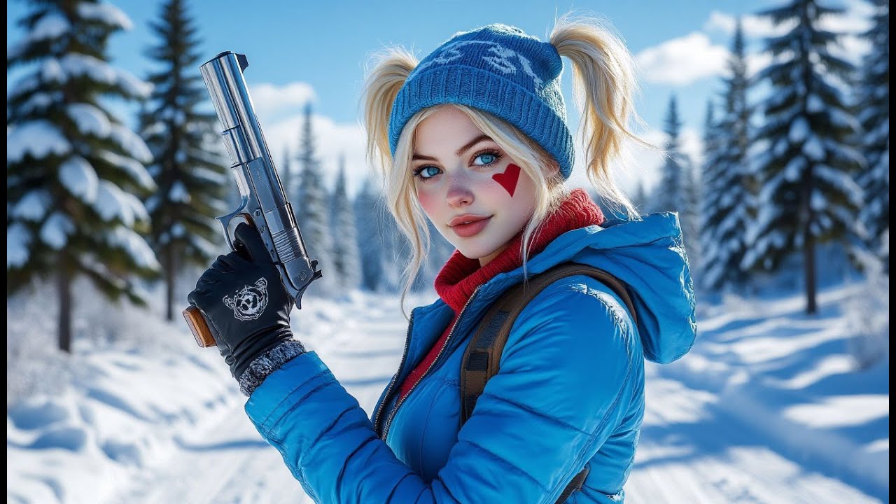 ❄️ОБНОВА Spring Fest 2026❄️ #pubg #пабг #стрим