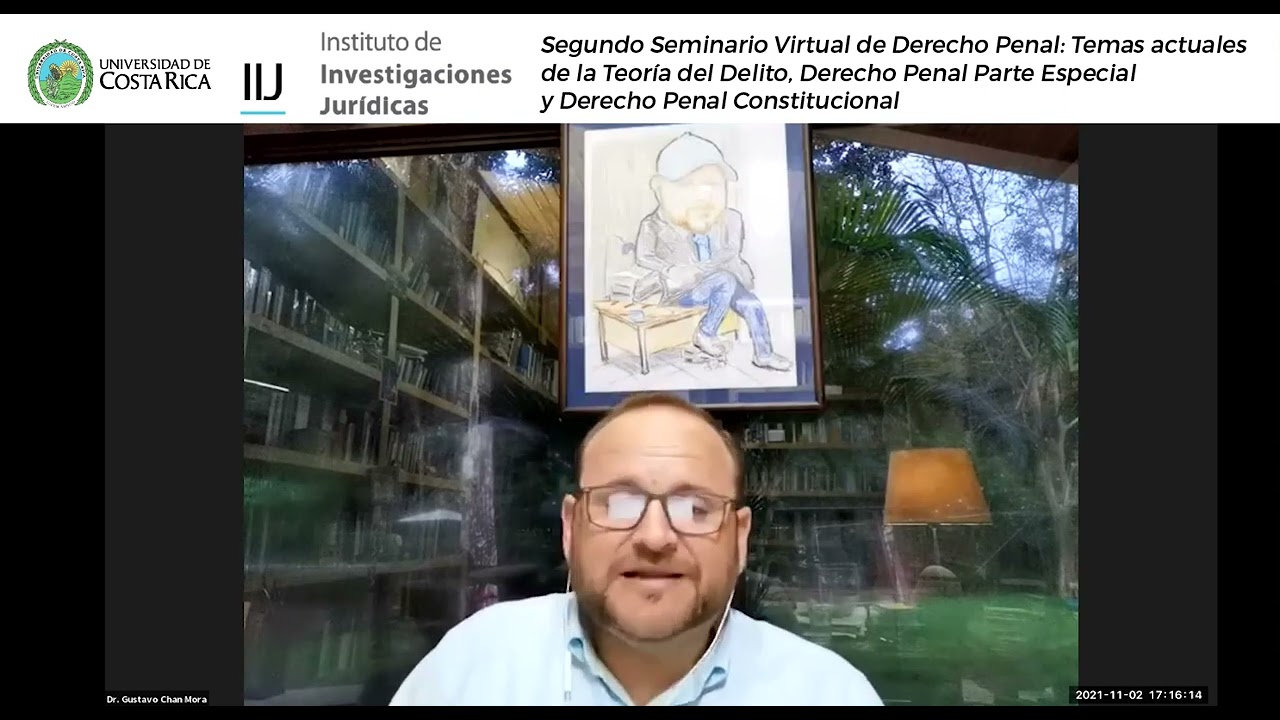 La autor&iacute;a mediata por dominio de estructuras organizadas de Poder.