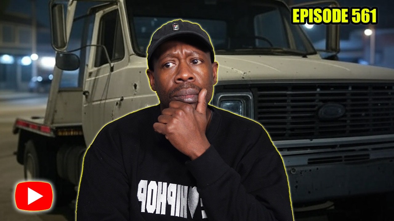 Tow Truck War Explained w/ REAL Tow Truck Driver