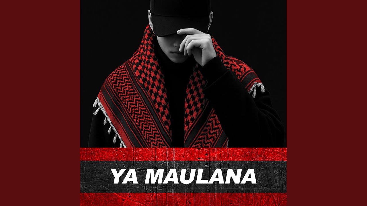 Ya Maulana