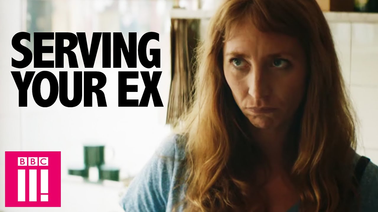 Serving Your Ex: Back To Life After Prison | New BBC Three Comedy Drama