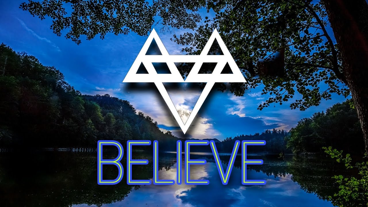 NEFFEX - BELIEVE 🕊 [Slowed + Reverb] (Remastered Version) 🔥