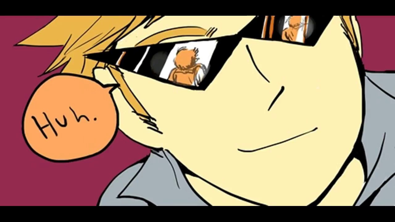 What's the matter with cake, Jake? Part 2- Homestuck Fancomic Dub