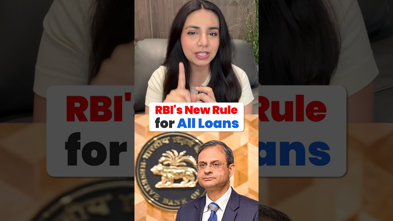 Good News for Loan Borrowers!