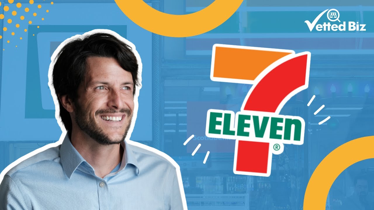 Стоит ли инвестировать во франшизу 7-Eleven? 🤔