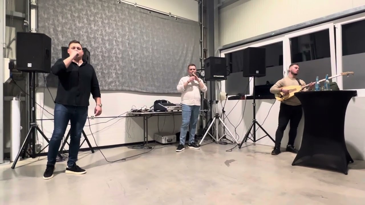 Kiki i Matej-Zaspalo je Selo moje-Ne objavljeni Snimci