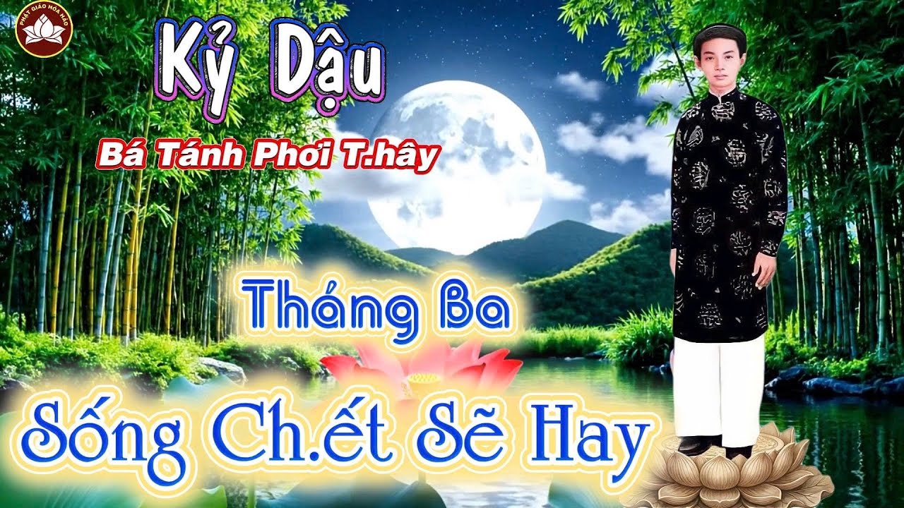 Đông Tây Chộn Rộn Trời Che X.ác Đến Khi Sấm Dậy Năm Châu👉Chúng Sanh Thế Giới Ê Hề Th.ây Phơi PGHH