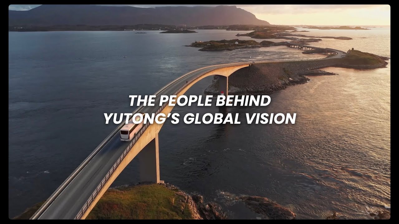 🌍 Growing Together, Integrating Globally, Succeeding as One