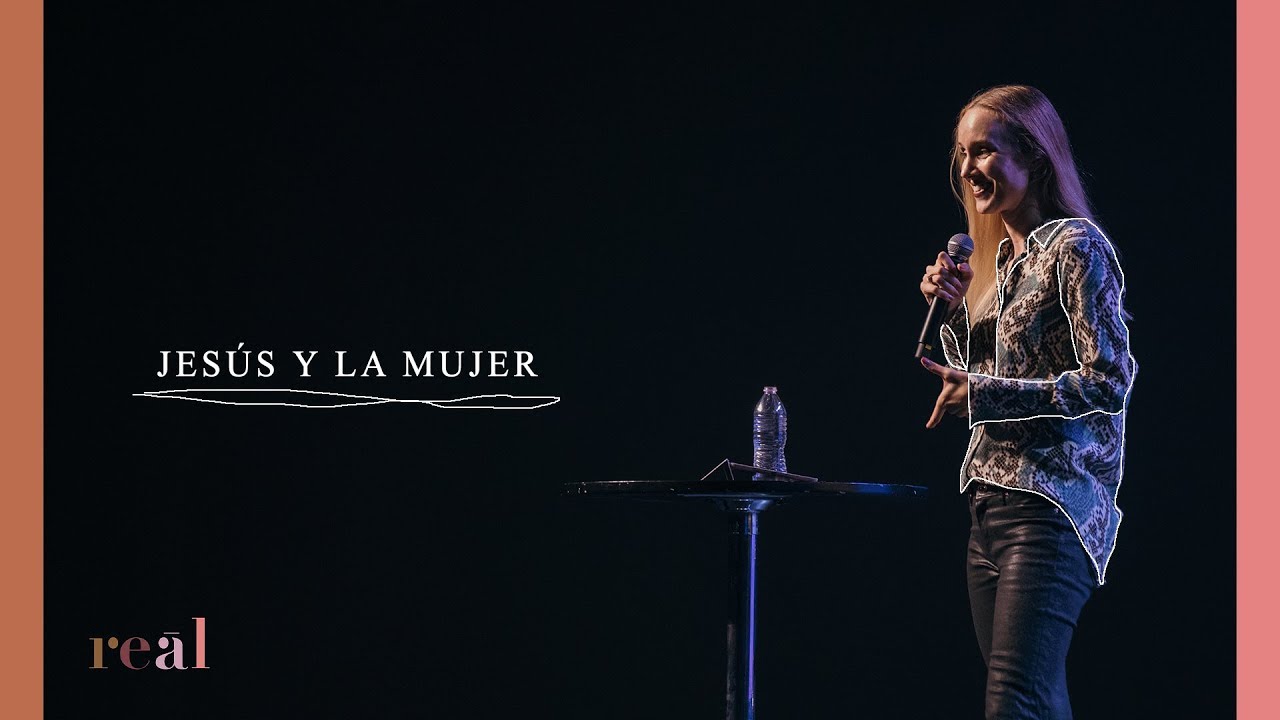 Carla Hornung - Jesús y la Mujer