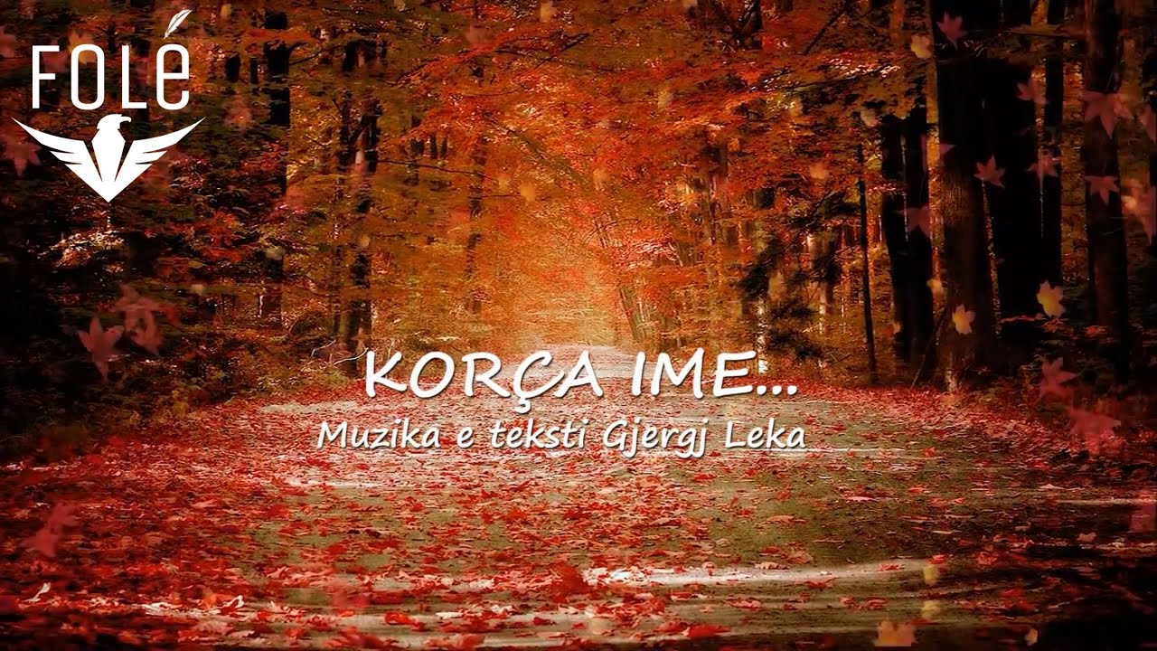 Gjergj Leka - Korca ime
