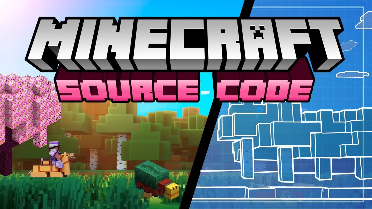 Как на самом деле работает Minecraft 💎⛏️