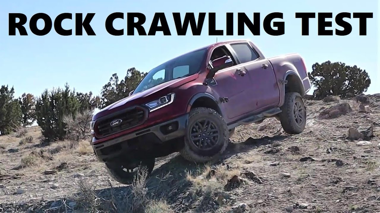 Обзор внедорожного Ford Ranger Tremor 2021 года: насколько хорош новый Tremor? (Часть 1)