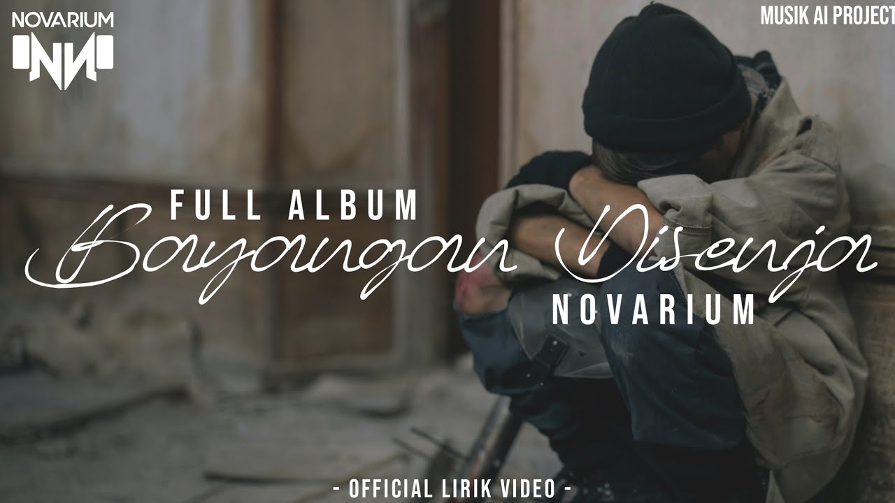 Novarium - Full Album 