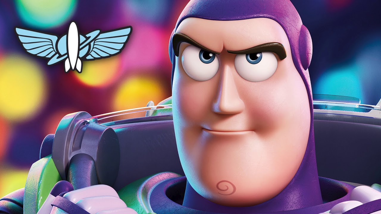 Buzz Lightyear Main Theme