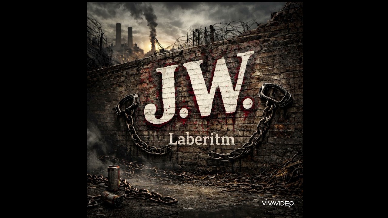 Laberitm J. W. - Опавшие листья 
