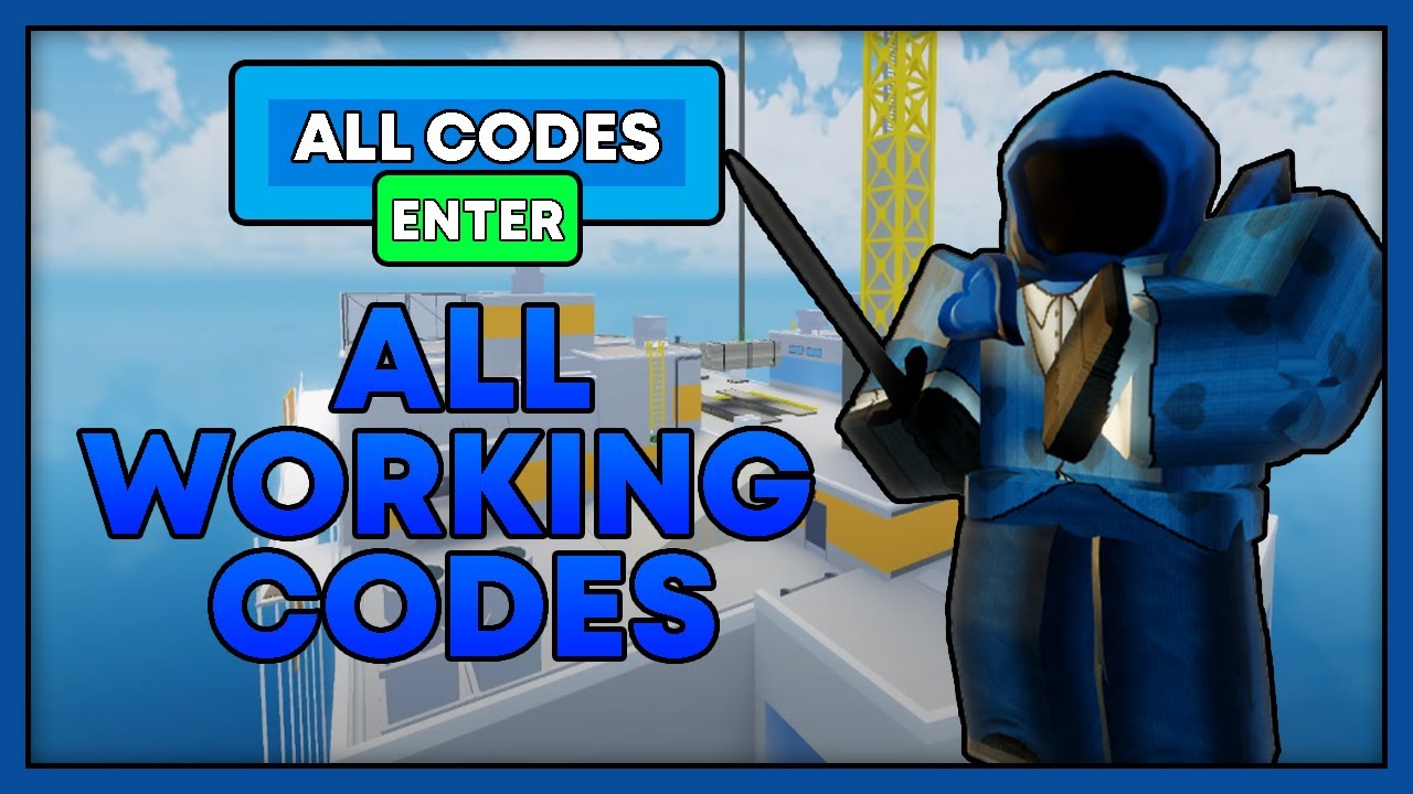 ALL WORKING ARSENAL CODES IN 2021 (APRIL)