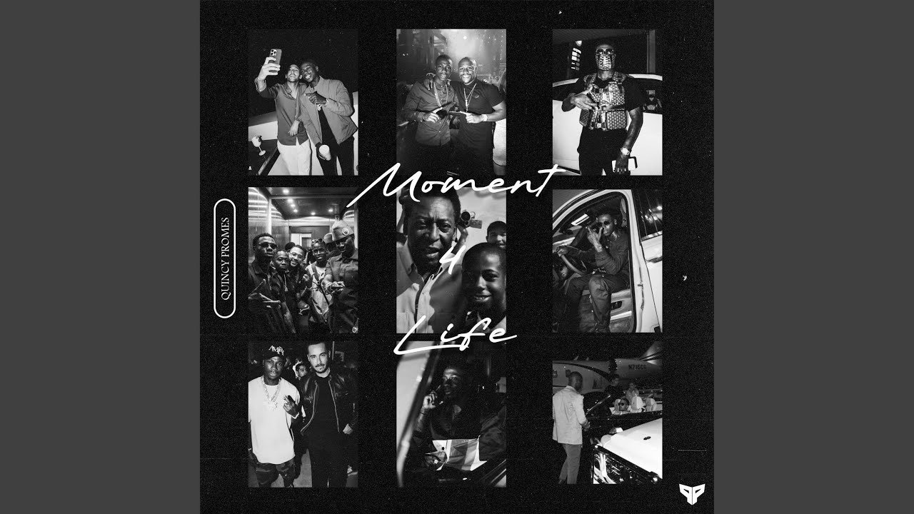 Moment 4 Life